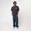 Dickies Apison Shortsleeve Tee blau 49004 5