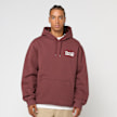 Dickies Donut House Hoodie rood 49005 2