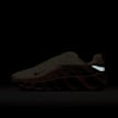 Nike Ava Rover fossil/black-cosmic clay-canyon rust-terra blush bež 49012 9