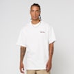 Dickies Donut House Tee Short Sleeve bianco 49010 2