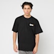 Dickies Donut House Short Sleeve Tee nero 49008 2