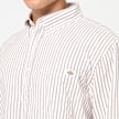 Dickies Gallatin Shirt Longsleeve blanco 49013 3