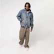 Dickies Hilham Hooded Jacket bleu 49015 5