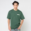 Dickies GORDONSVILLE TEE SS pine needle groen 49018 2