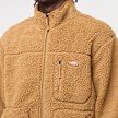 Dickies Mount Hope Fleece beige 49017 3