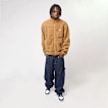 Dickies Mount Hope Fleece brun 49017 5