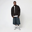 Dickies Fort Smith Trucker Jacket preto 49022 4