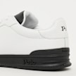 Polo Ralph Lauren HRT CRT II weiß 49027 7