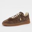 Polo Ralph Lauren HRT Aera forest/off white castanho 49029 2