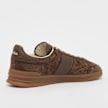 Polo Ralph Lauren HRT Aera forest/off white castanho 49029 3