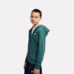 New Balance Fitness Centre Illustrated Full Zip Hoodie vert 49037 2
