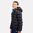 Nike   Bond Quilted Jacket zwart 49041 2