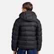 Nike Bond Quilted Jacket schwarz 49041 3
