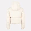 New Balance Wide Baffle Puffer Coat bež 49057 3