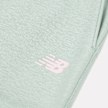 New Balance Set Stacked Logo French Terry Zip Hoodie and Jogger groen 49058 5