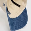 '47 Clean Up Base Runner TT MLB LA Dodgers multicolorido 49060 3