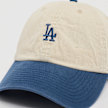 '47 Clean Up Base Runner TT MLB LA Dodgers multicolorido 49060 4