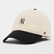 '47 '47 Clean Up Base Runner TT MLB New York Yankees natural beige 49061 1