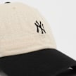 '47 '47 Clean Up Base Runner TT MLB New York Yankees natural beige 49061 4