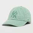 '47 Clean Up w/No Loop Label MLB New York Yankees zelena 49063 1