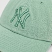 '47 Clean Up w/No Loop Label MLB New York Yankees zelena 49063 4