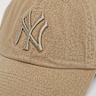 47 Clean Up MLB New York Yankees Beige 49066 4