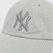 '47 '47 Clean Up MLB New York Yankees grijs 49062 4
