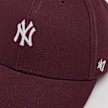 '47 MVP Base Runner Legend New York Yankees rouge 49067 4