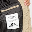Pegador Solin Cord Puffer Jacket bež 49073 4