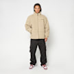 Pegador Solin Cord Puffer Jacket bež 49073 5