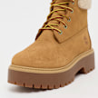 Timberland Stone Street Lined Boot brązowy 49084 6