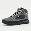 Timberland Field Trekker Mid siva 49091 2