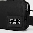 Studio Berlin Mini Bag Everyday Essential Bag Dahlem negro 49099 5
