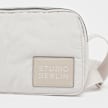 Studio Berlin Mini Bag Everyday Essential Bag Dahlem gris 49100 5