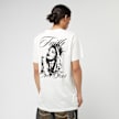 Mister Tee Faith In Mary Tee branco 49102 1