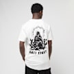 Mister Tee Holy Light Tee blanc 49105 1