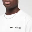 Mister Tee Holy Light Tee blanc 49105 3