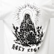 Mister Tee Holy Light Tee blanc 49105 4