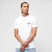 Mister Tee Trust In Faith Tee blanc 49106 2