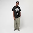 Mister Tee Faith Meets Strength Tee crna 49109 4