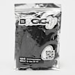 BAGGY ROPE LACES 14mm SET 100cm preto 49104 1