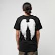 Mister Tee Wings Of An Angel Tee noir 49112 1