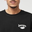 Mister Tee Wings Of An Angel Tee noir 49112 3