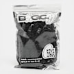 BAGGY ROPE LACES 14mm SET 120cm noir 49110 1