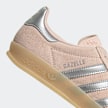 adidas Originals Gazelle Indoor (GS) bež 49115 8