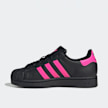 adidas Originals Superstar II J (GS) schwarz 49113 2