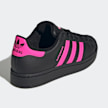adidas Originals Superstar II J (GS) noir 49113 4