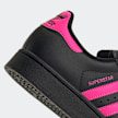 adidas Originals Superstar II J (GS) noir 49113 8