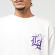 Mister Tee Guardian Angel Of LA Tee blanc 49120 3