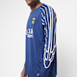 Jordan PSG Nike Dri-Fit Jersey Longsleeve Stadium Fourth azul 49121 4